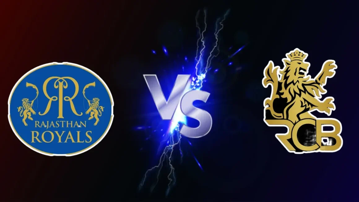 IPL 2025 Match 42