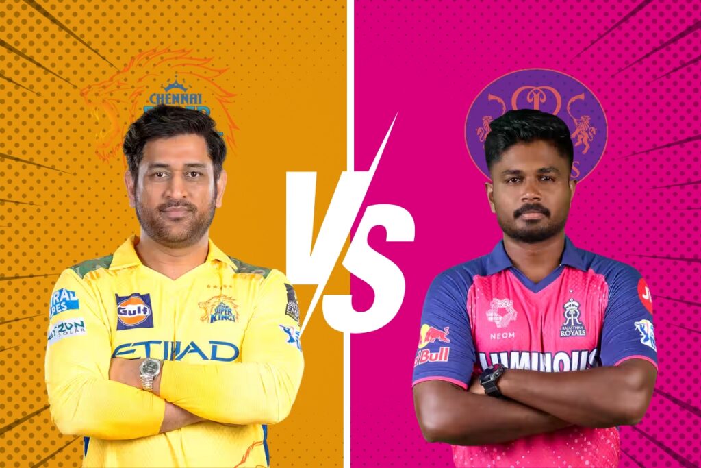 Ipl 2025 match 11