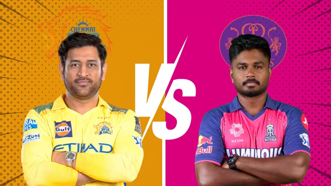 Ipl 2025 match 11