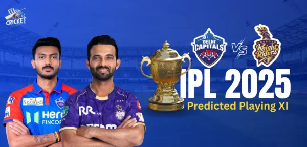 DC vs KKR IPL 2025 Match 48: Fantasy XI Prediction & Winning Strategies