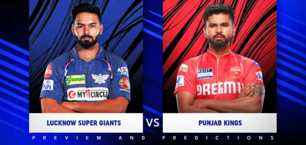 IPL 2025 – MATCH 13 PREDICTION