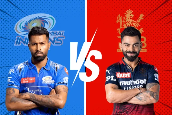 IPL 2025 – MATCH 20 PREDICTION