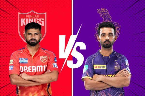 🔥 KKR vs PBKS IPL 2025 Match 44: Ultimate Prediction & Analysis