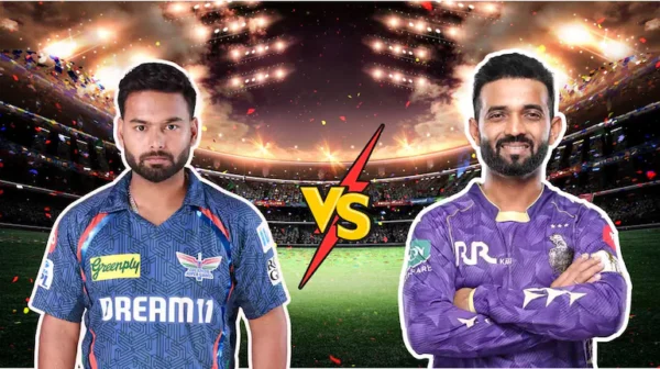 IPL 2025 – MATCH 21 PREDICTION