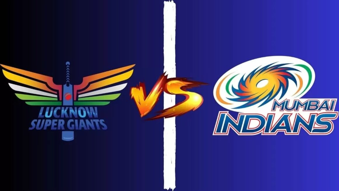 MI vs LSG Match 45 IPL 2025 Prediction and Detailed Analysis – Mumbai Indians vs Lucknow Super Giants Today’s Match Preview