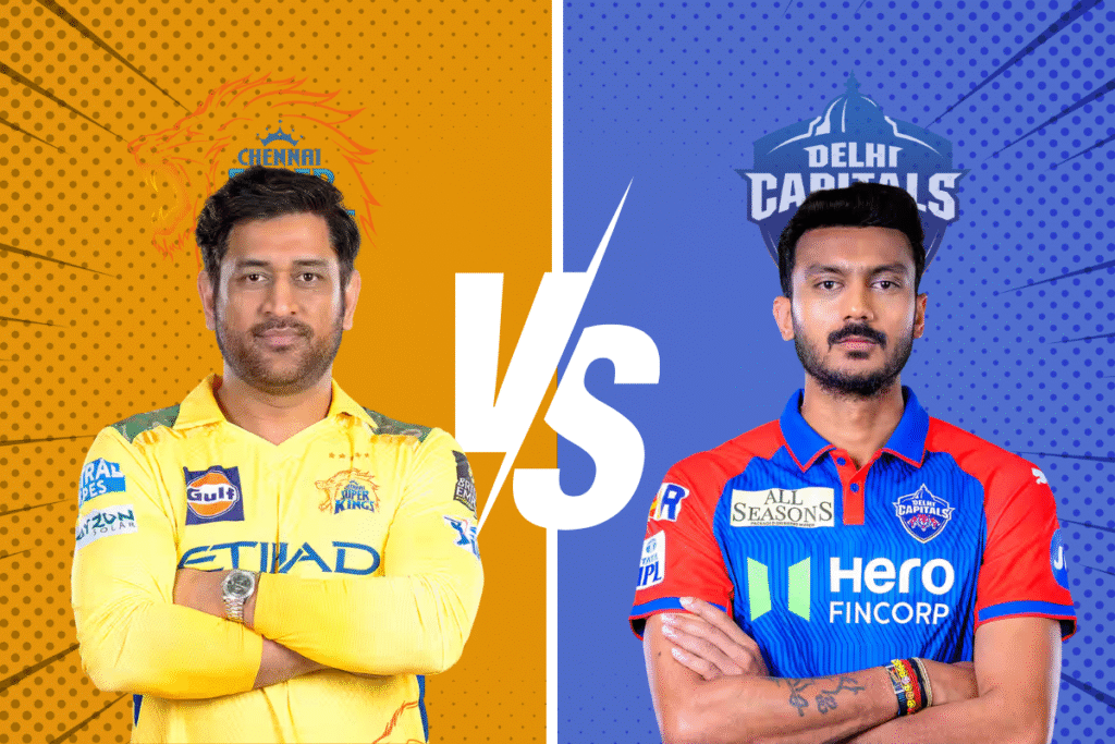 IPL 2025 β MATCH 17 PREDICTION 2 Ipl 2025 match 17
