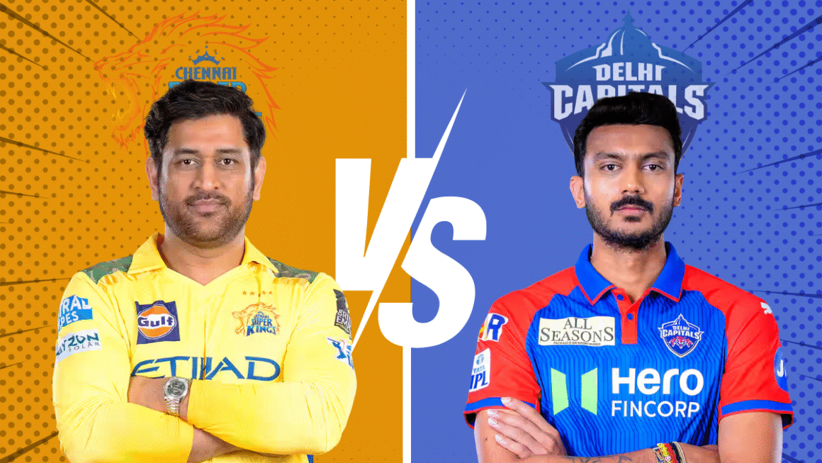 Ipl 2025 match 17