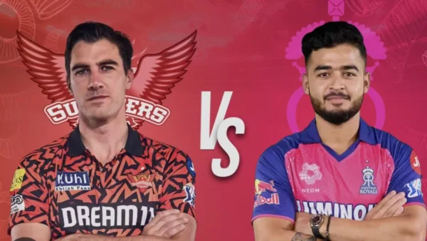 IPL 2025 – MATCH 2 PREDICTION