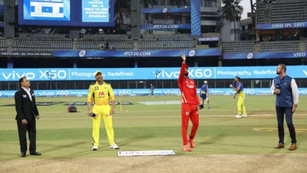 ​CSK vs PBKS Toss Prediction – IPL 2025 Match 49 Preview 🏏🔥