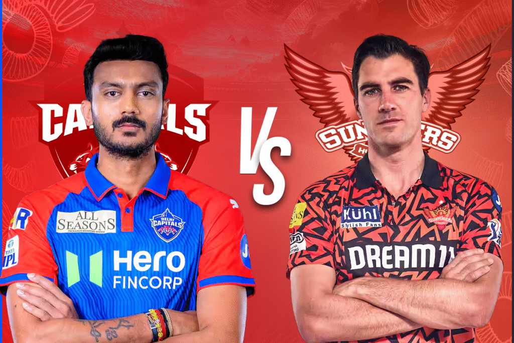 IPL 2025 β MATCH 10 PREDICTION 2 dc vs srh dream11 prediction