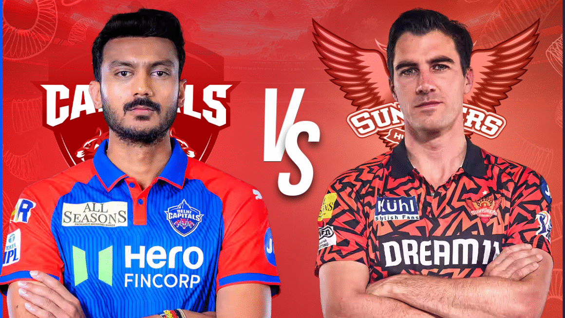 dc vs srh dream11 prediction