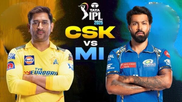 IPL 2025 – MATCH 3 PREDICTION