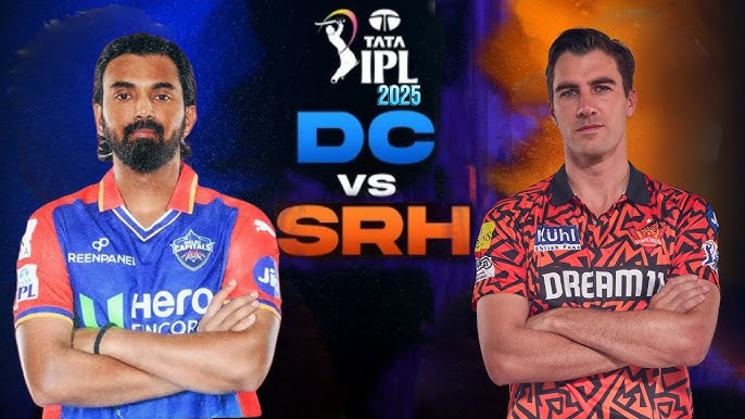 Ipl 2025 match 10