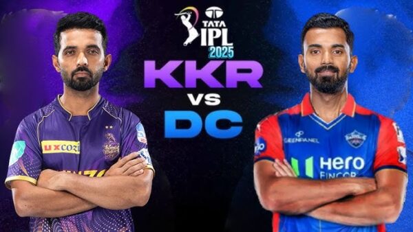 IPL 2025 – MATCH 48 PREDICTION