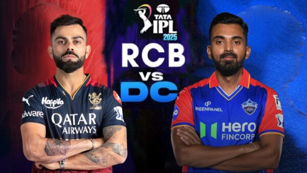IPL 2025 – MATCH 46 PREDICTION