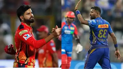 PBKS vs MI Qualifier 2 Toss Prediction and Ahmedabad pitch report for IPL 2025
