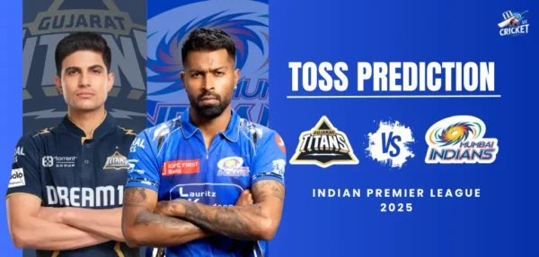 MI or GT: Who Has the Better Chance to Call Heads or Tails Now | MI vs GT Toss Prediction