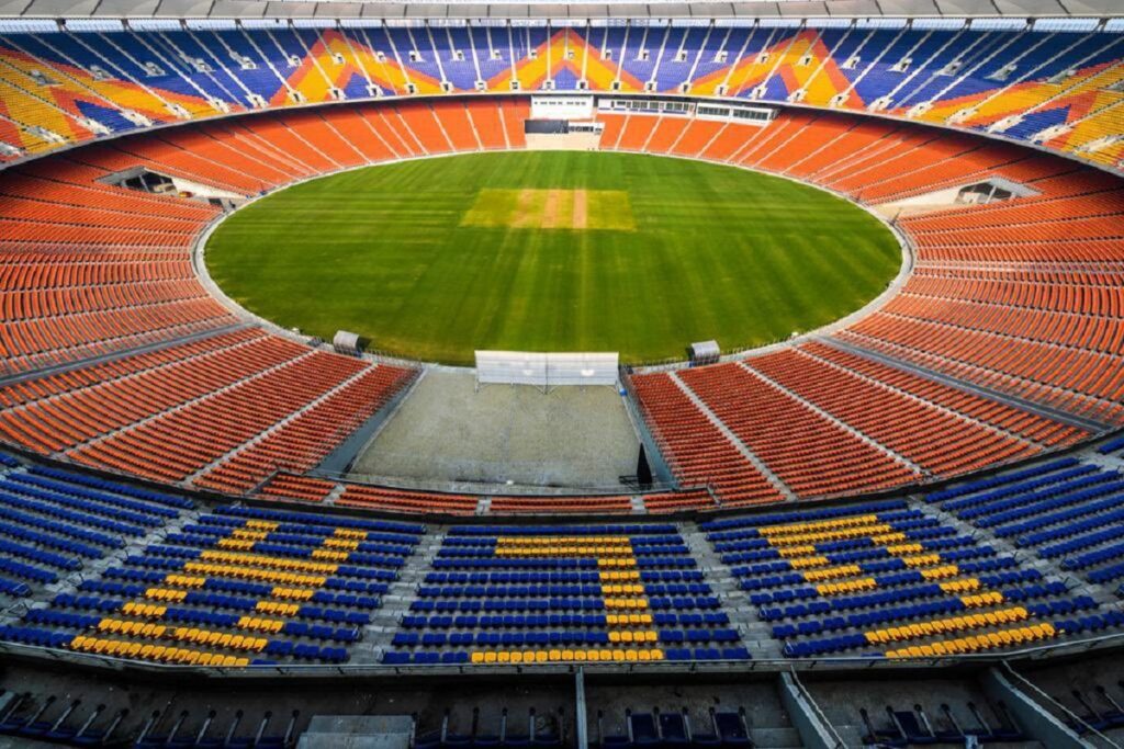 Ahmedabad to Host IPL 2025 Final | How Ahmedabad’s Stadium Will Prepare for the Big Match 2 Ahmedabad stadium likely IPL 2025 final venue