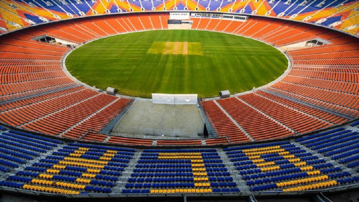 Ahmedabad stadium likely IPL 2025 final venue