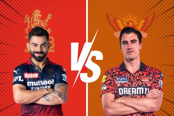 Expert Predictions for RCB vs SRH Match 65: Who Will Come Out on Top? Find Out Here