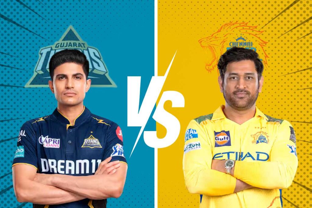 Ultimate Toss Prediction for GT vs CSK (May 25, 2025) – High Hopes for Gujarat in Ahmedabad Clash 2 IPL 2025 Toss Prediction for GT vs CSK Expert Guide