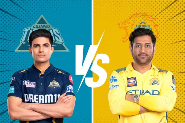 Ultimate Toss Prediction for GT vs CSK (May 25, 2025) – High Hopes for Gujarat in Ahmedabad Clash
