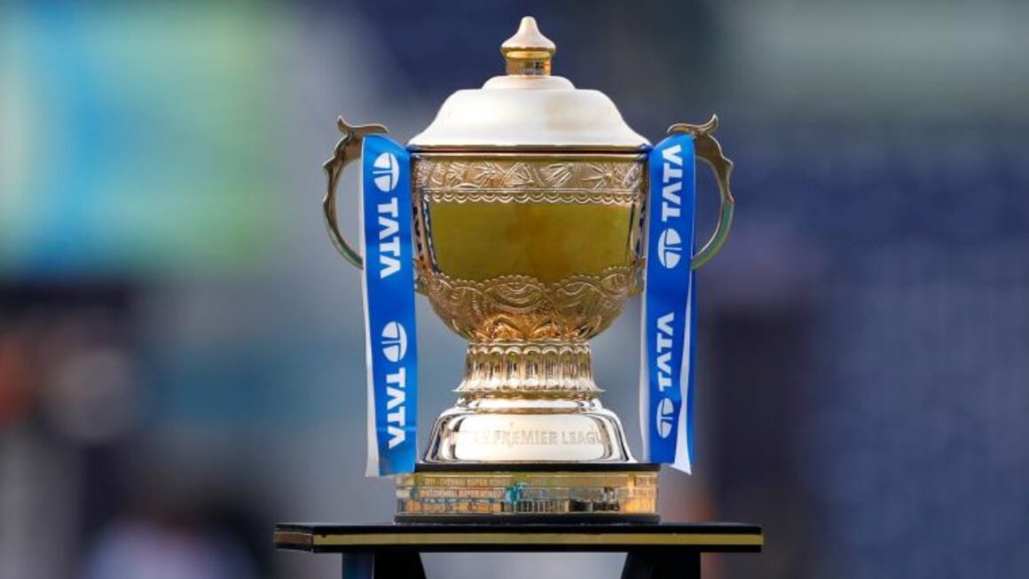 IPL 2025 revised schedule with new dates and venues