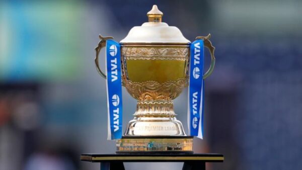IPL 2025 Revised Schedule Announced! Set to Start on May 17 After Break