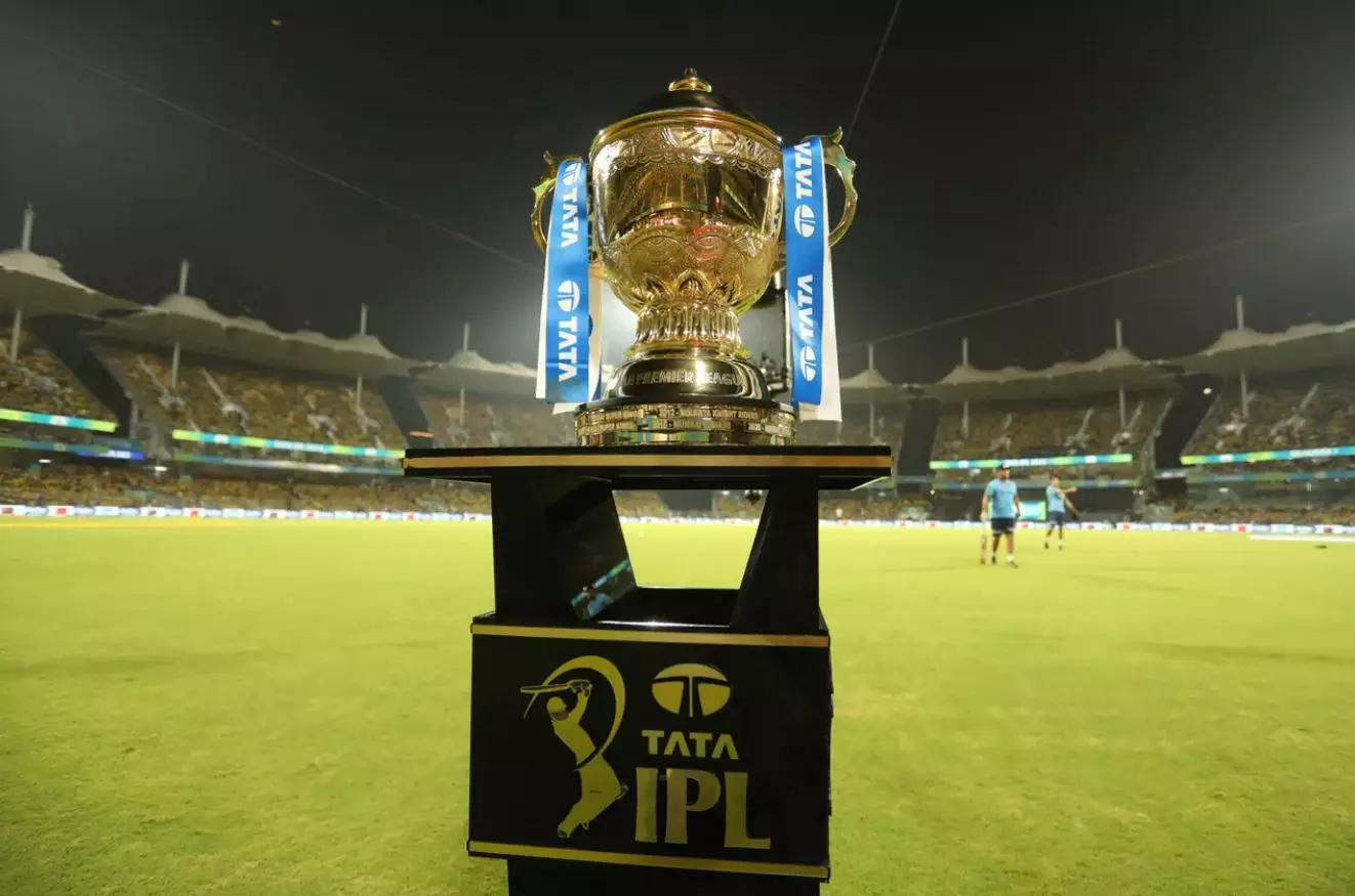Which Teams Are Hot Right Now? IPL 2025 Playoff Predictions - Which Team Have the Edge? 2 IPL 2025 playoffs predictions teams and fixtures prediction