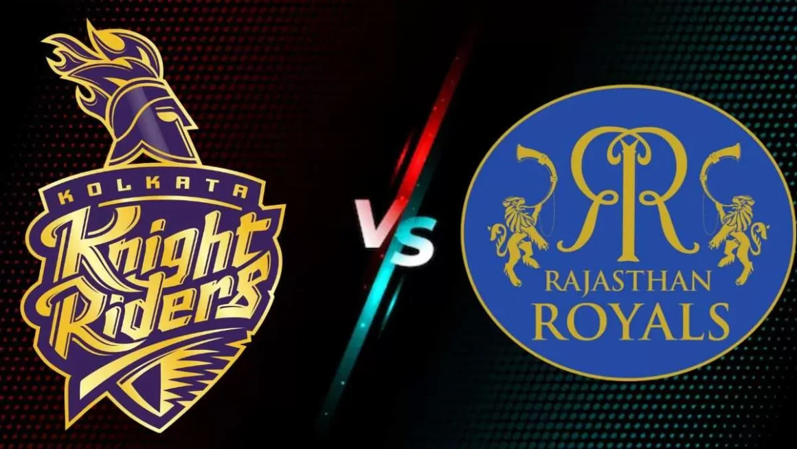 KKR vs RR Match Prediction IPL 2025
