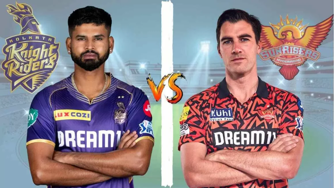 IPL 2025 Match 68 SRH vs KKR match Prediction and Fantasy 11 Tips
