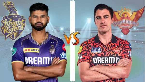 IPL 2025 – MATCH 15 PREDICTION
