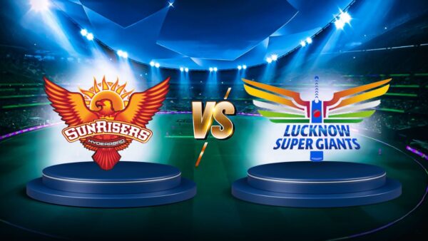 Can Your Dream11 Team Beat the Odds? Discover  Top Tips for LSG vs SRH Match 61