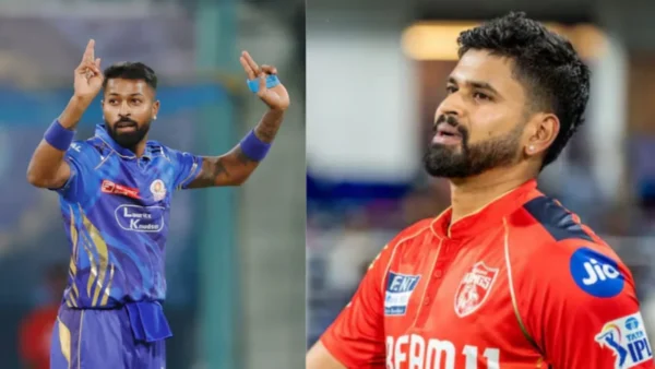 IPL 2025 Qualifier 2: PBKS vs MI Showdown in Ahmedabad – Who Will Secure a Final Spot?