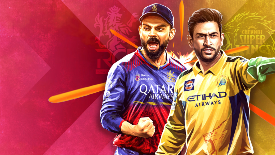 RCB vs CSK IPL 2025, RCB vs CSK May 3 match prediction