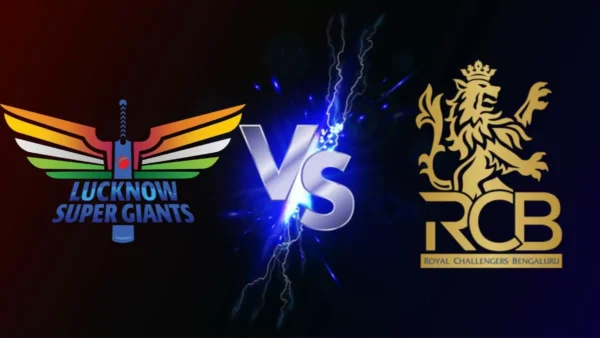 RCB vs LSG Dream11 Prediction Today Match: Best Fantasy Picks for May 27, 2025