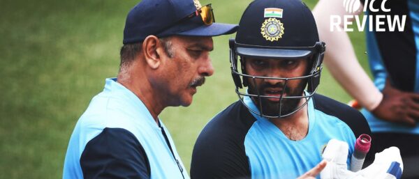 Who Will Lead India in Test Cricket? Shastri’s Top Choice Revealed