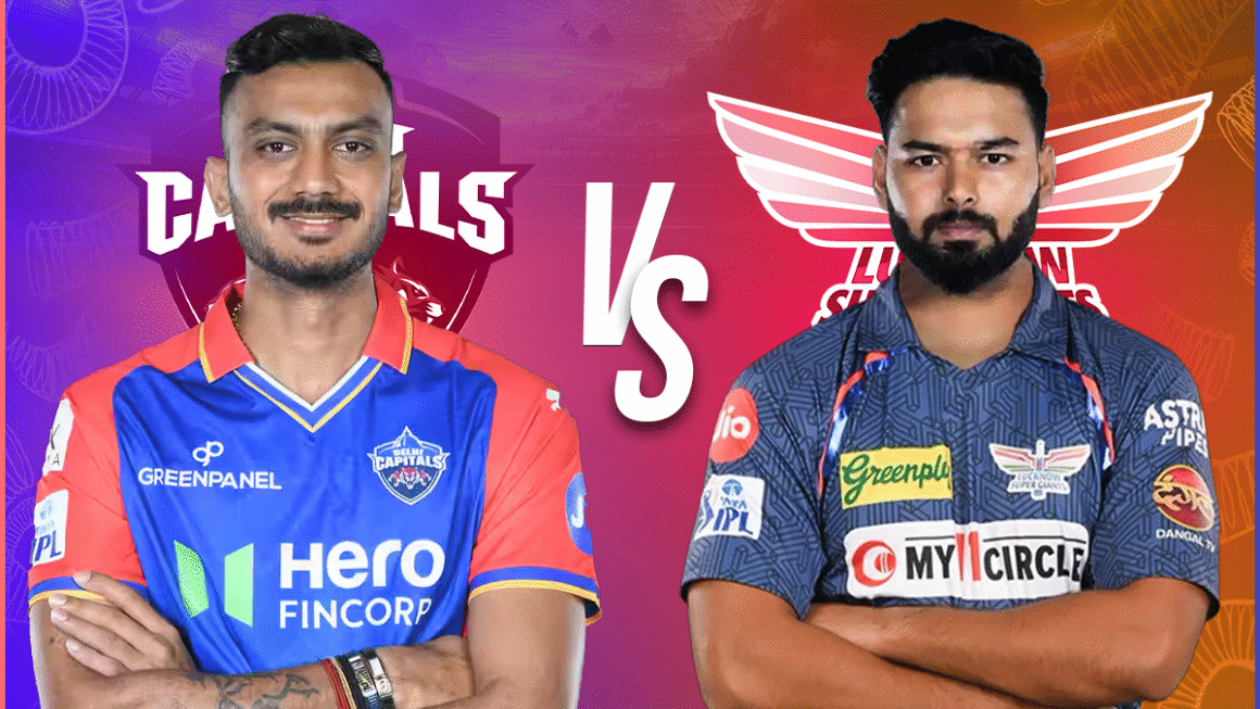 dc vs lsg dream11 prediction 1