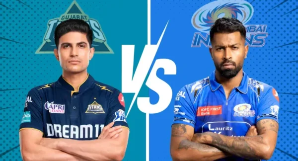 IPL 2025 Eliminator: GT vs MI – Who Will Seize the Playoff Glory in Chandigarh?