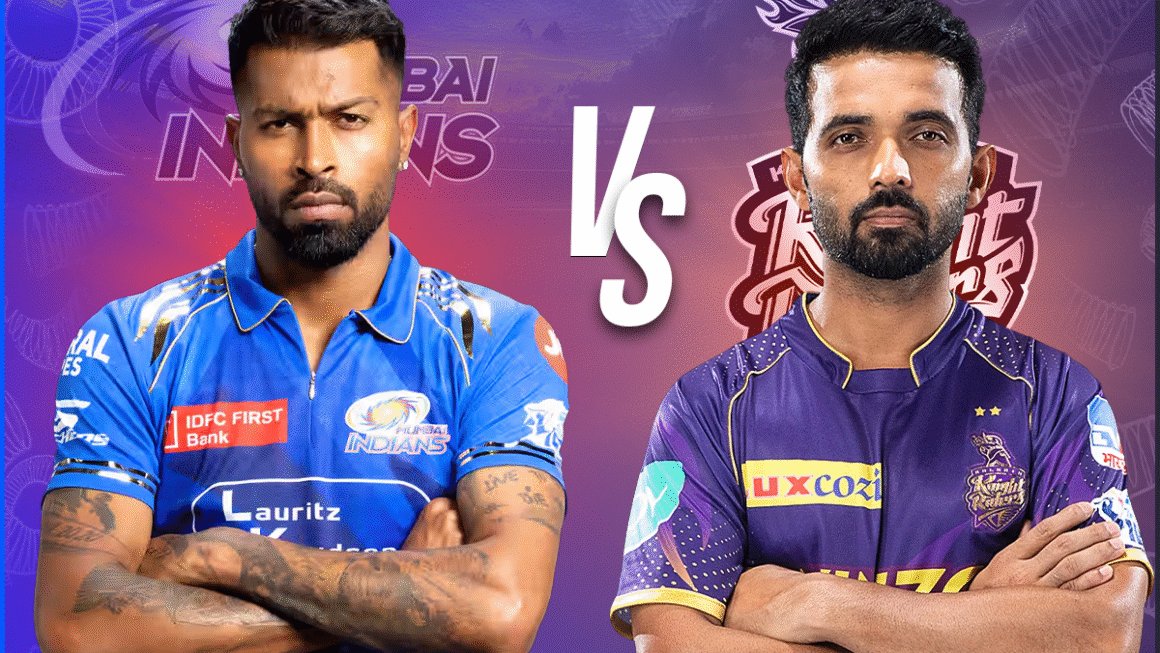 mi vs kkr dream11 prediction