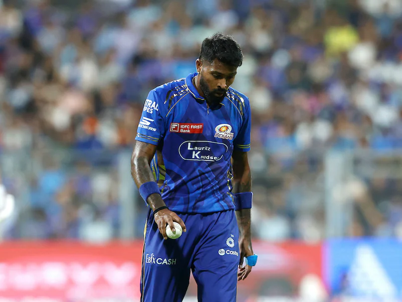 Hardik Pandya IPL 2025 MI Playoffs