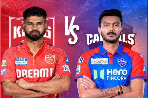 PBKS vs DC Match – Which Team Has the Best Chance in IPL Match in Dharamshala?
