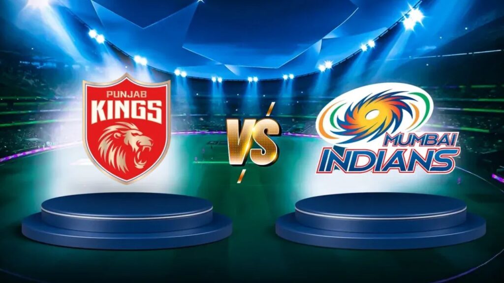 PBKS vs MI Toss Prediction – What the Toss Means for Your Fantasy XI (May 26, 2025) 2 PBKS vs MI toss prediction at Sawai Mansingh Stadium Jaipur for IPL 2025