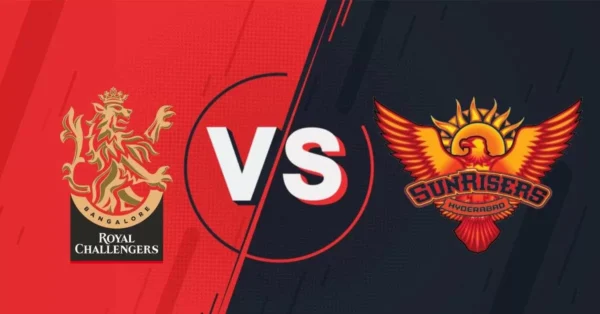 RCB vs SRH Dream11 Team! How to Find the Top Performers with Strategies for Match 65