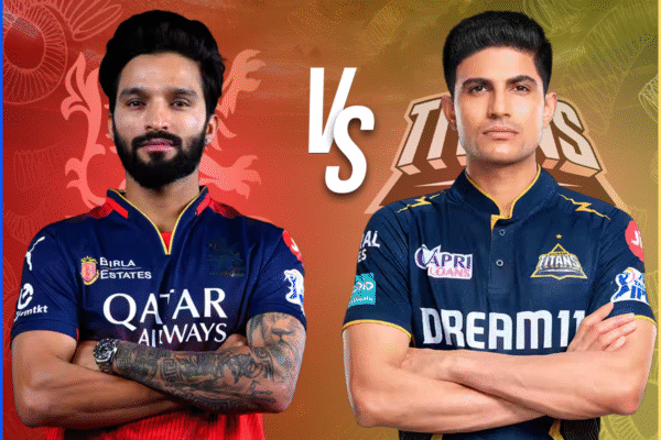 IPL 2025 – MATCH 14 PREDICTION