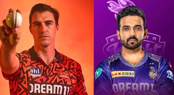 IPL 2025: SRH vs KKR Dream11 Showdown – Your Ultimate Fantasy Guide!