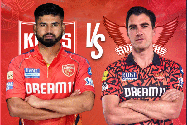 IPL 2025 – MATCH 27 PREDICTION